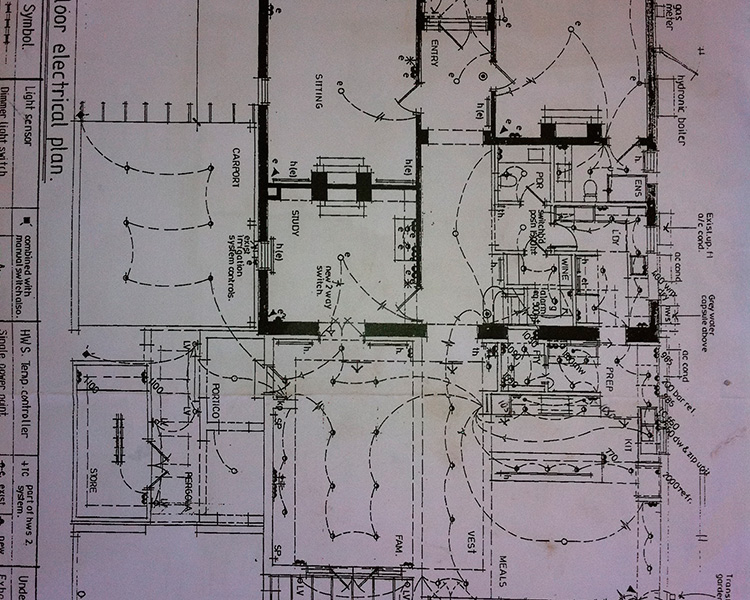 Commercial Electrician Melbourne