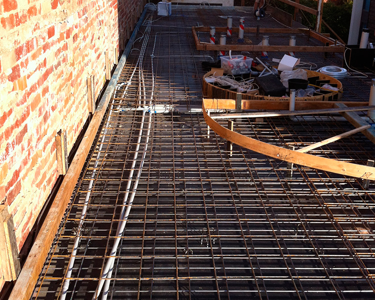 Commercial Electrician Melbourne