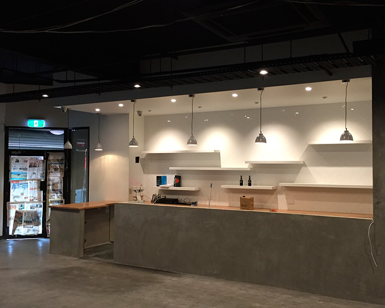 Commercial Electrician Melbourne