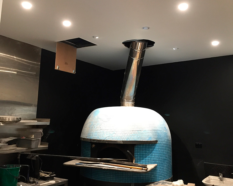 Commercial Electrician Melbourne