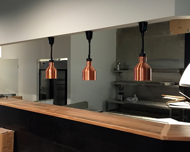 Commercial Electrician Melbourne