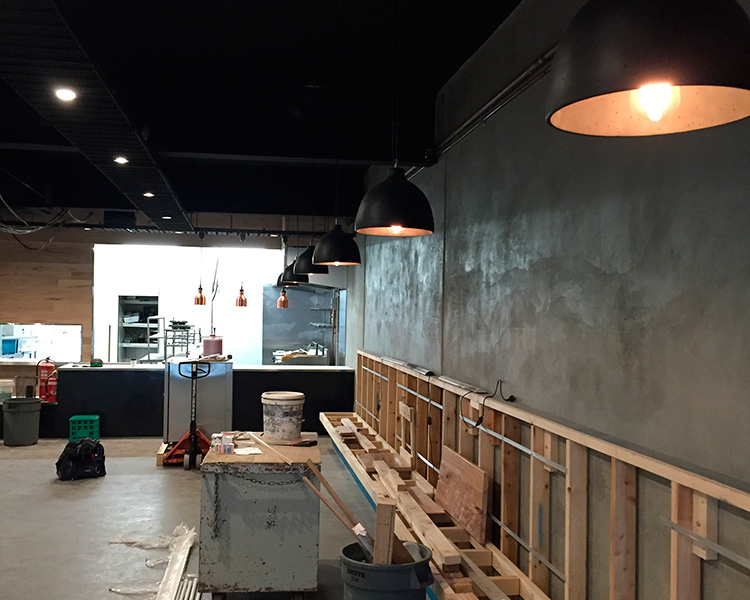 Commercial Electrician Melbourne