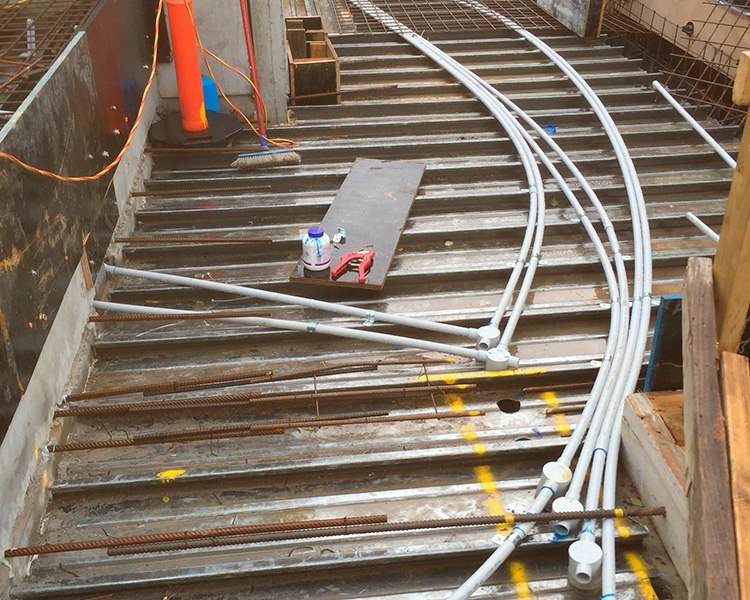 Commercial Electrician Melbourne