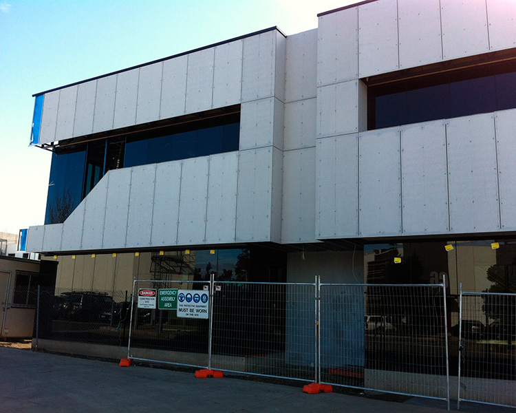 Commercial Electrician Melbourne