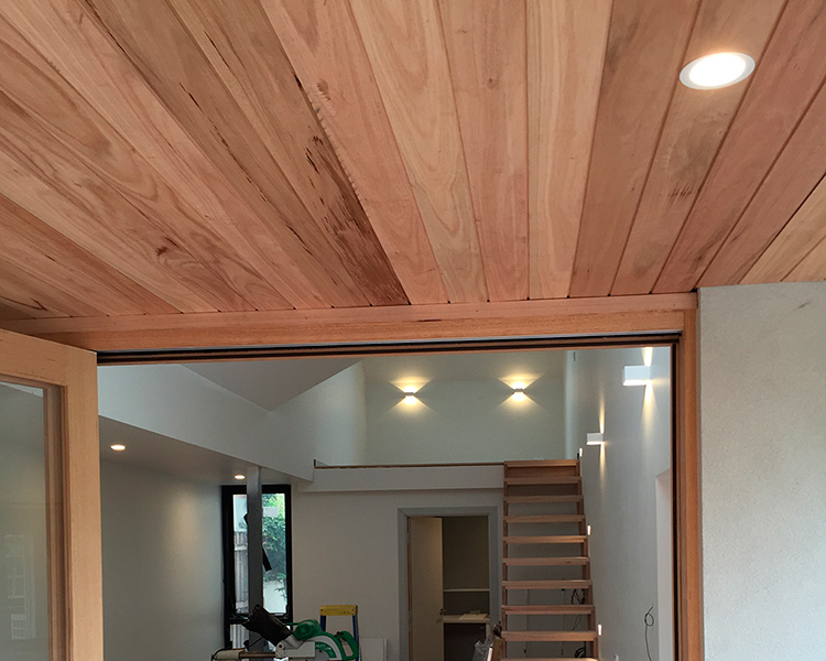 Domestic Electrician Melbourne