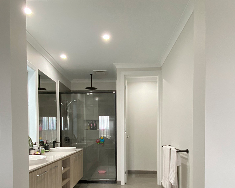Domestic Electrician Melbourne