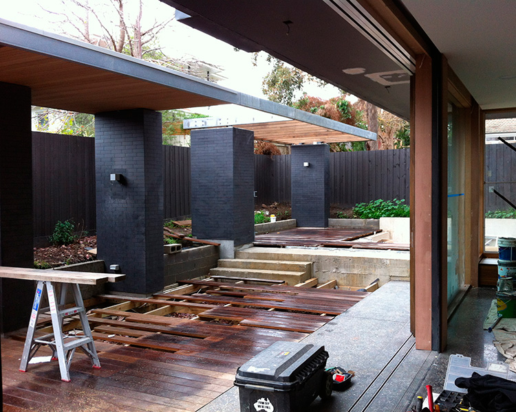 Domestic Electrician Melbourne