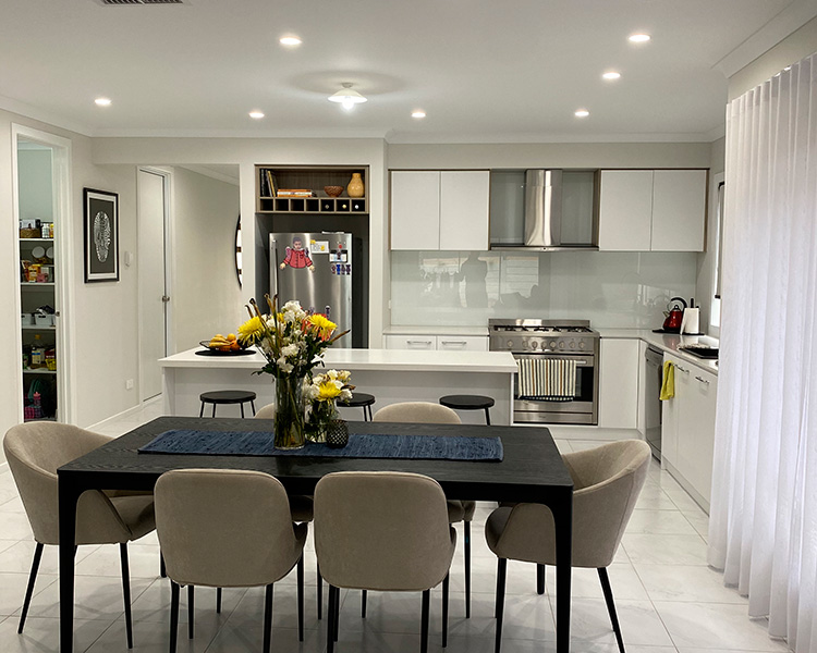 Domestic Electrician Melbourne