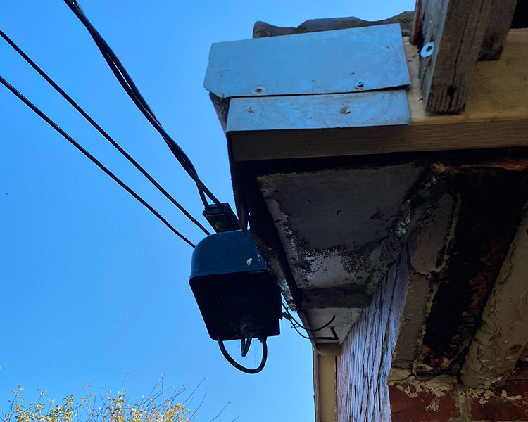 Domestic Electrician Melbourne