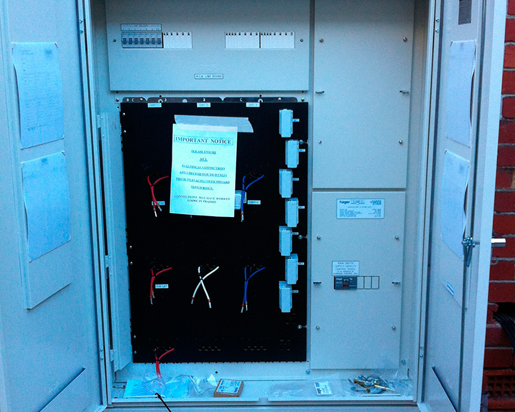 Domestic Electrician Melbourne