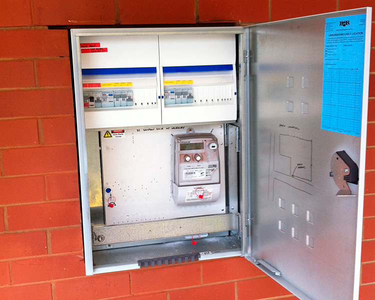 Domestic Electrician Melbourne