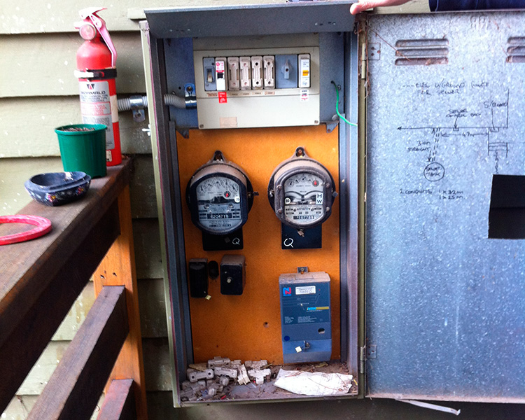 Domestic Electrician Melbourne