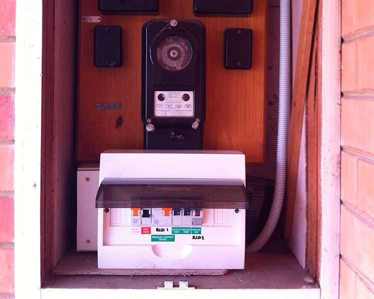 Domestic Electrician Melbourne