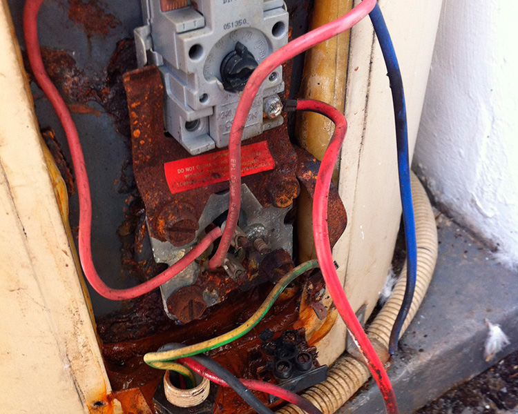 Emergency Electrician Melbourne