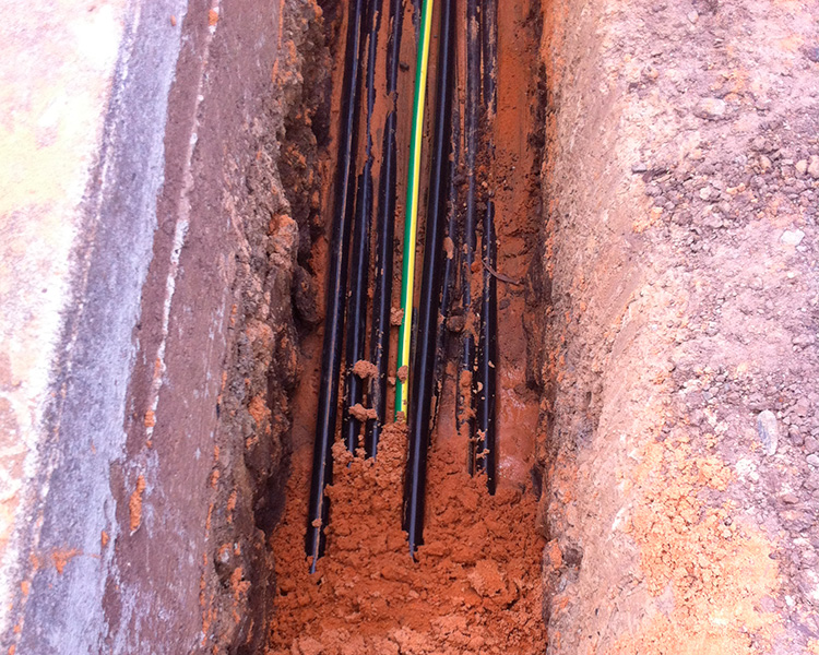 Industrial Electrician Melbourne