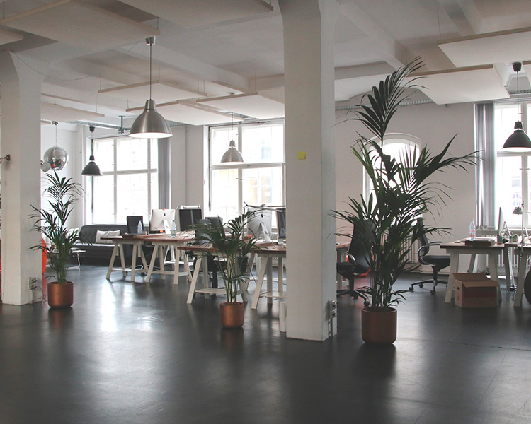 Office Electrician Melbourne