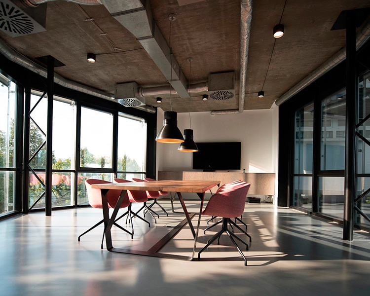 Office Electrician Melbourne