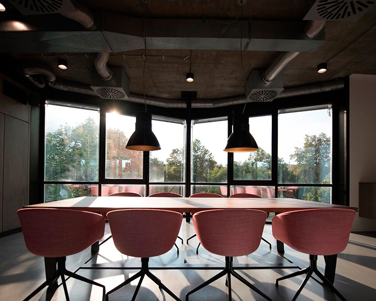 Office Electrician Melbourne