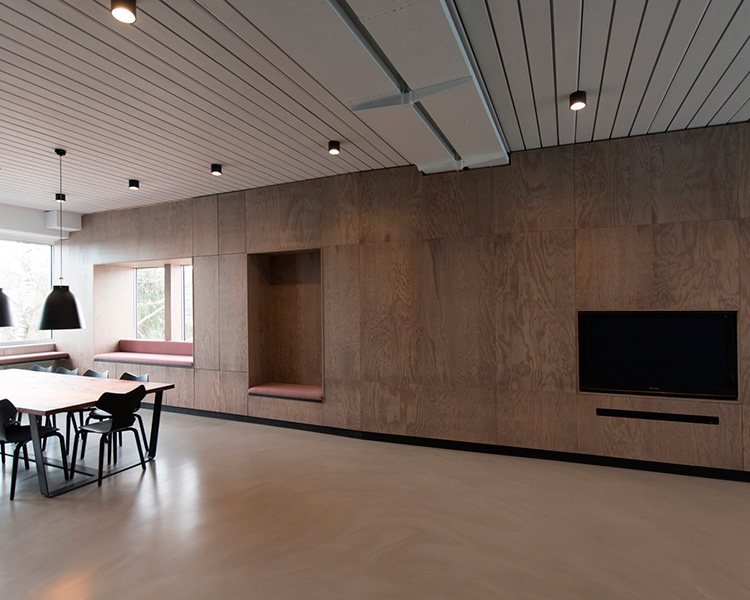 Office Electrician Melbourne