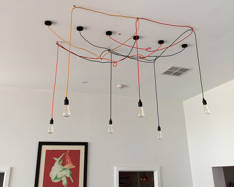 Pendants Electrician Melbourne