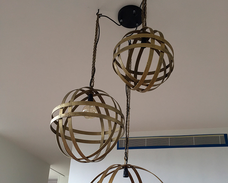 Pendants Electrician Melbourne