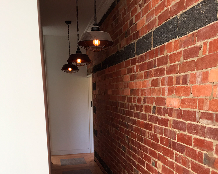 Pendants Electrician Melbourne