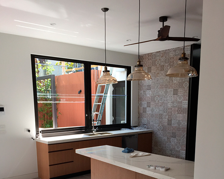 Pendants Electrician Melbourne
