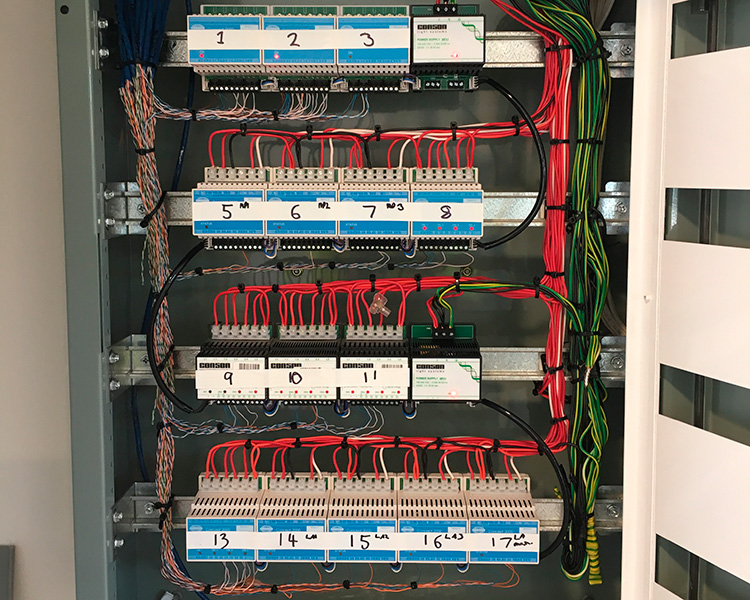 Switchboard Electrician Melbourne